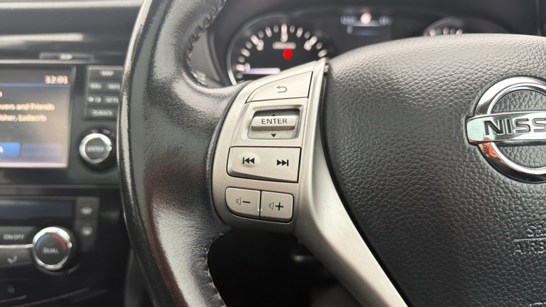 Nissan Qashqai 1.6 dCi Tekna 5dr Xtronic Diesel Hatchback